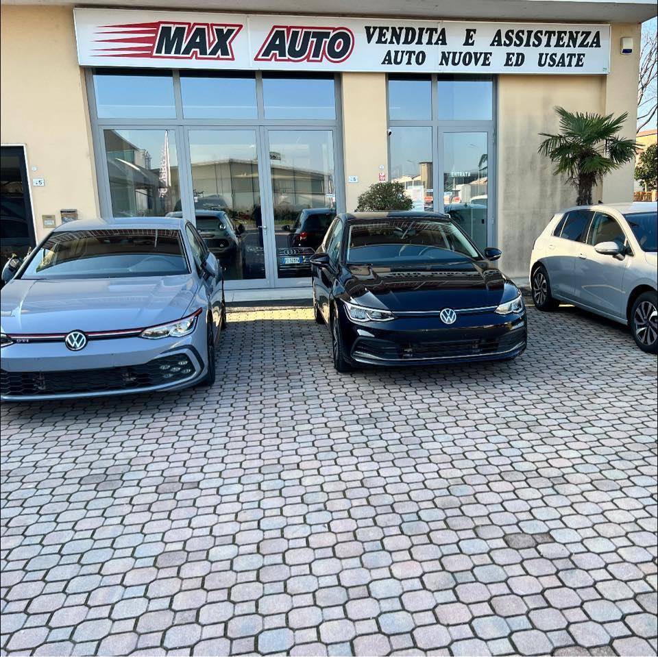 MAX AUTO DI BATTAGLIA MASSIMILIANO