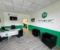 Privacar Bisceglie