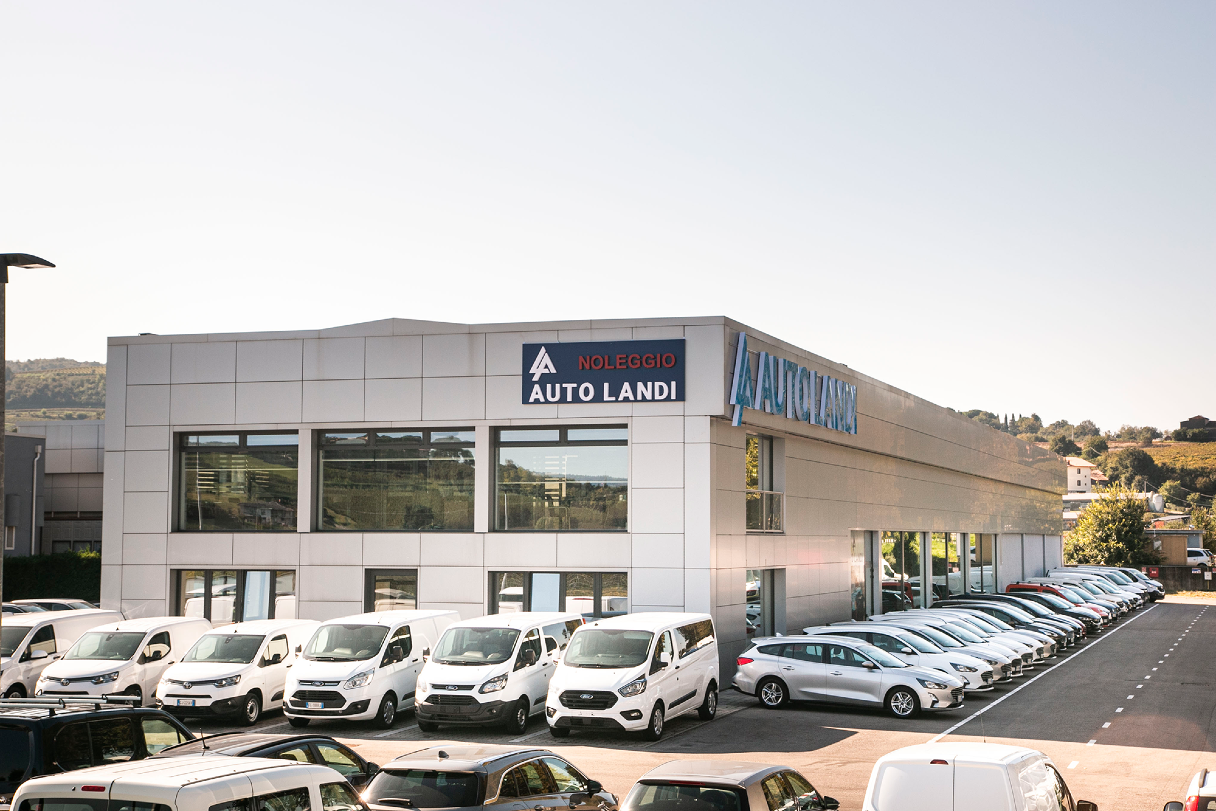 AUTO LANDI S.R.L.
