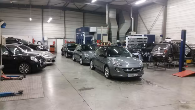 AUTO PALMA DI PALMA GIOVANNI
