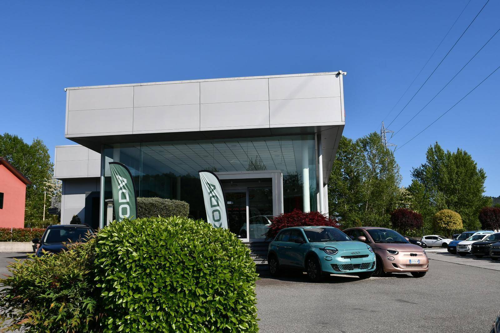 Autoservice