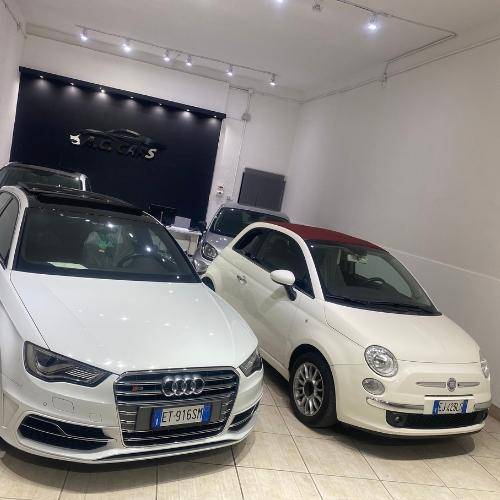 A.C. CARS DI CASCARINO ADELE