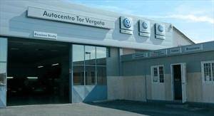 Autocentro Tor Vergata Snc