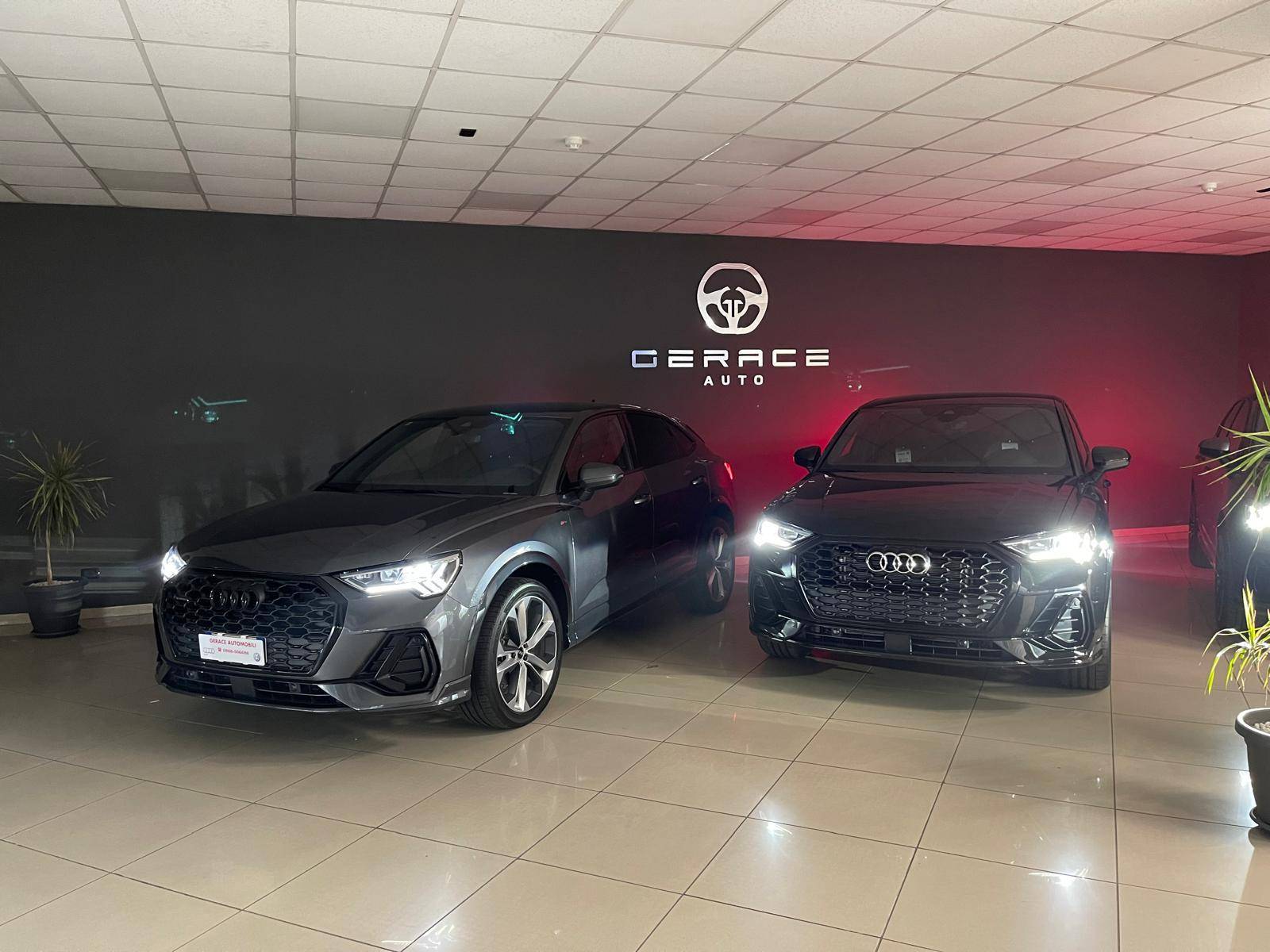GERACE AUTO SRL