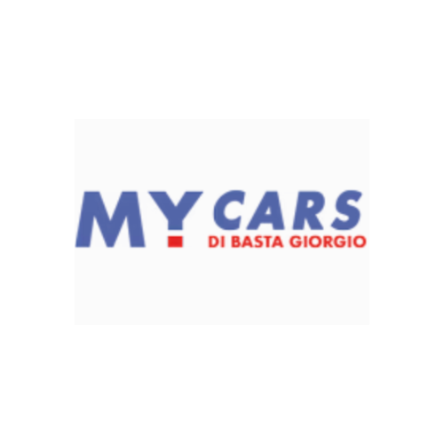 Logo di MY CARS DI BASTA GIORGIO