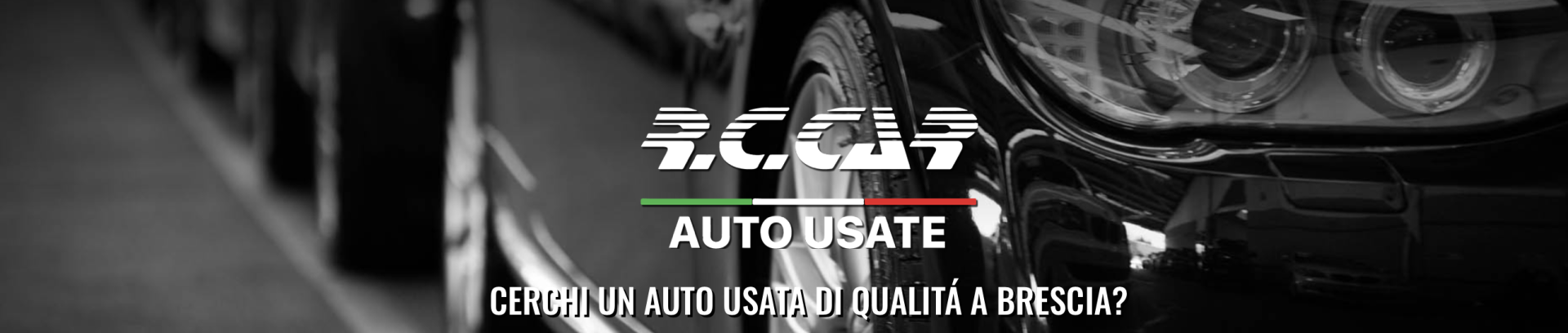 RC CAR S.R.L.