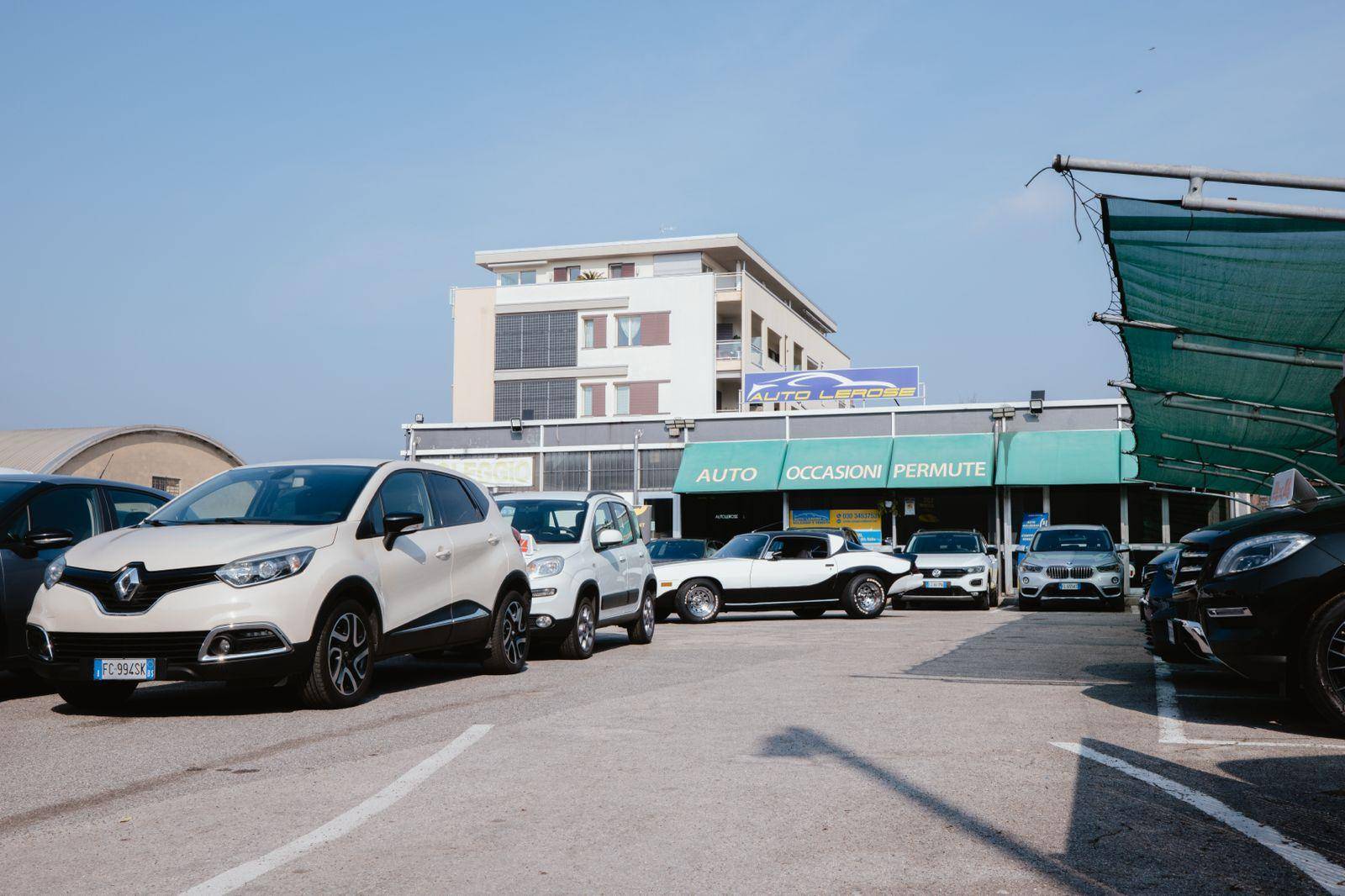 Autolerose  srl