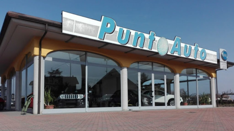 Rivello Punto Auto srl