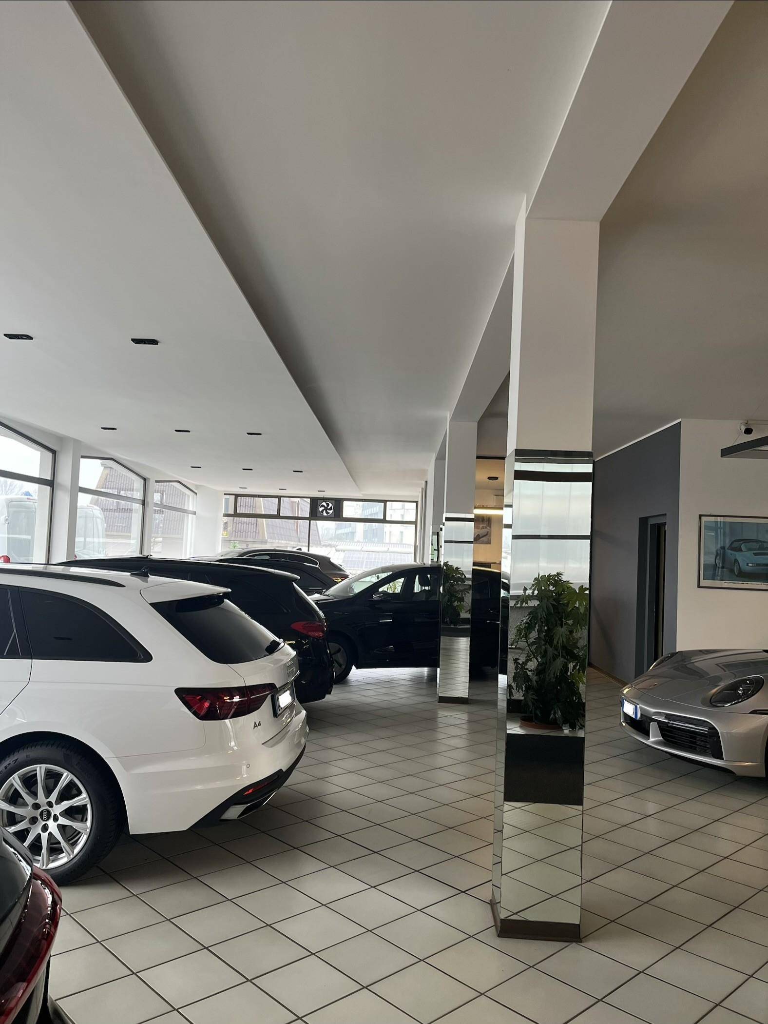 TENTORIO AUTO SRL