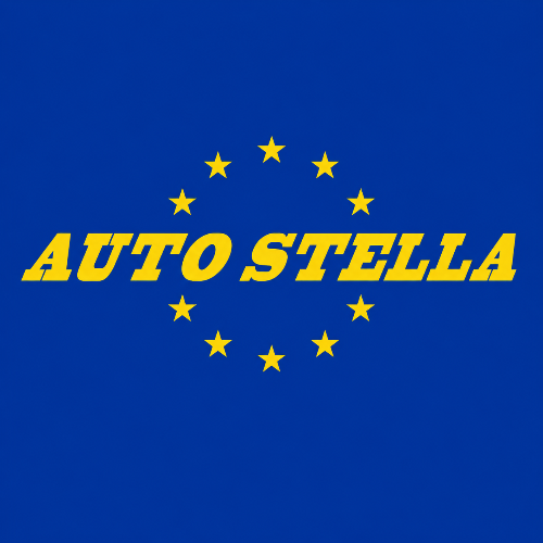 Logo di AUTO STELLA CALCINATO