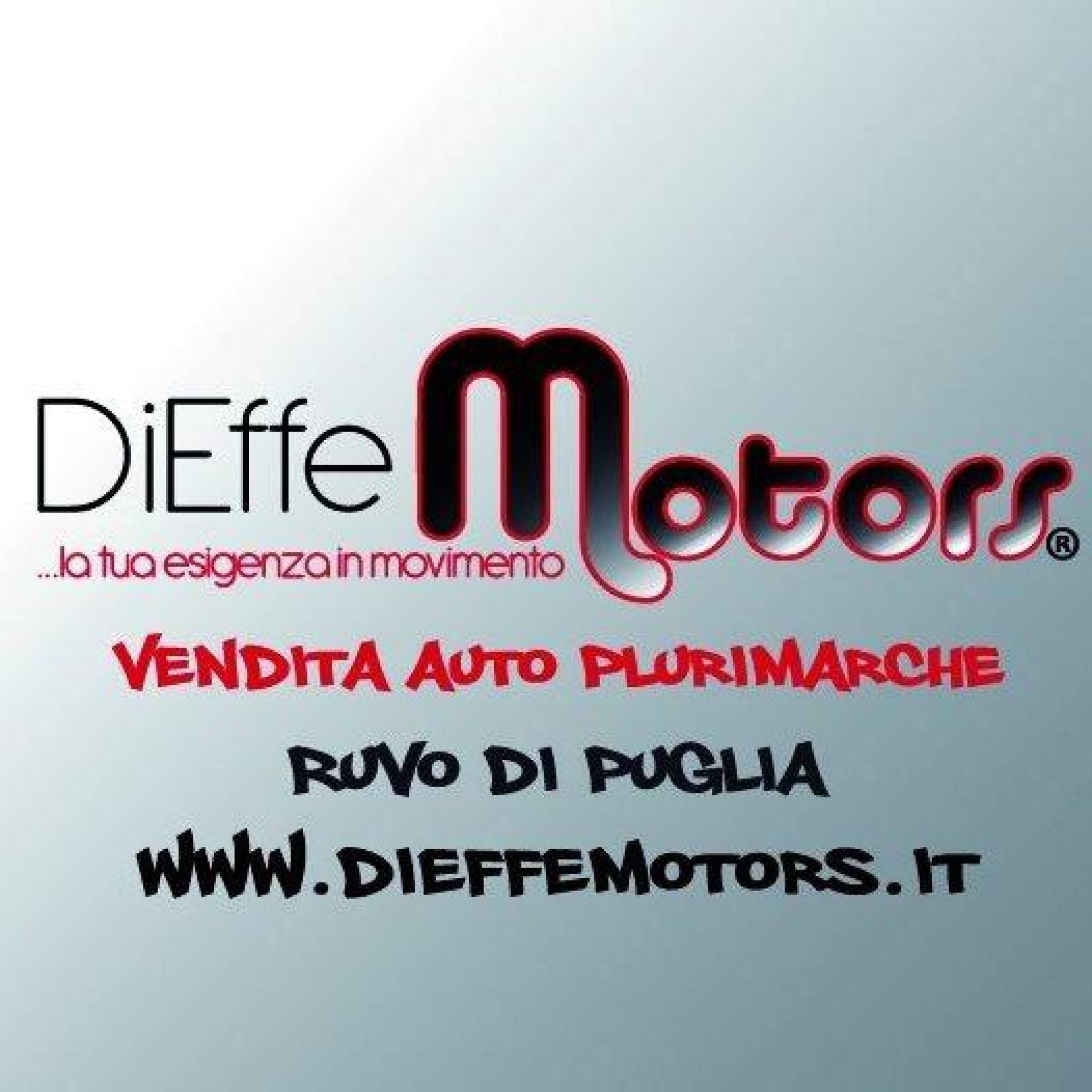 DIEFFE MOTORS DI DALLAFIORE ANGELO GIACOMO
