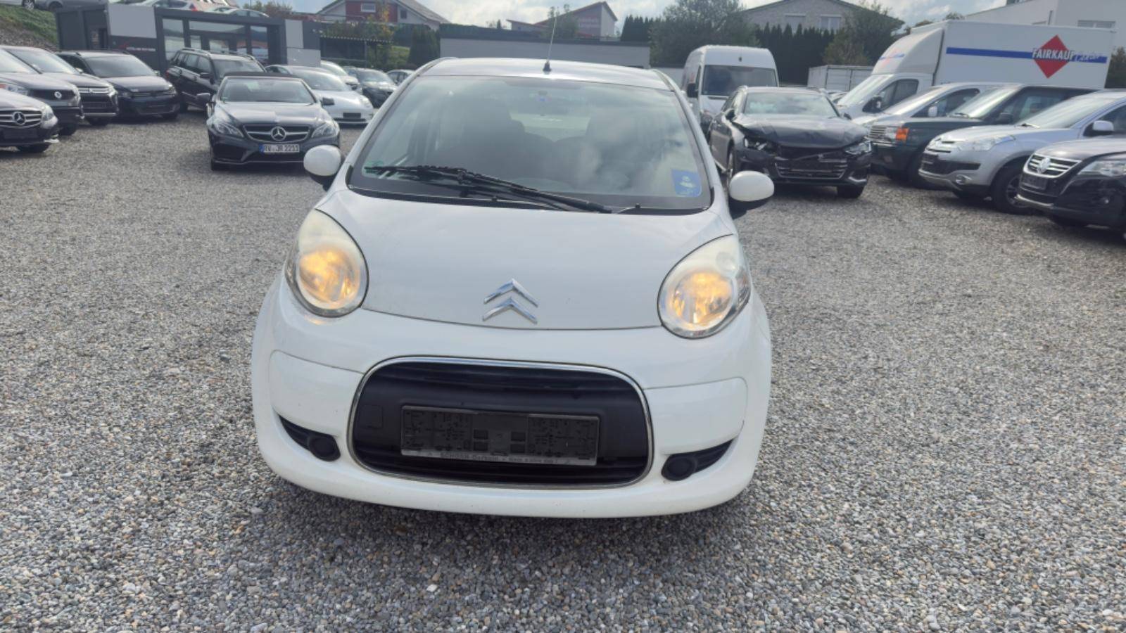 Outlet Auto Usate Roma