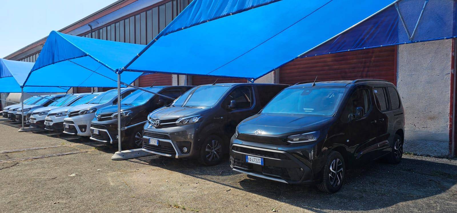 Filo Rent Srl