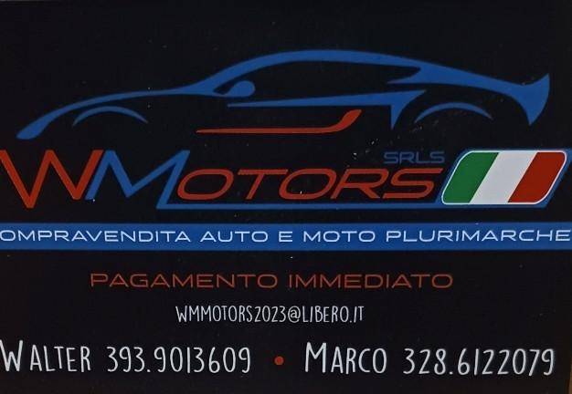 Wmotors Srl