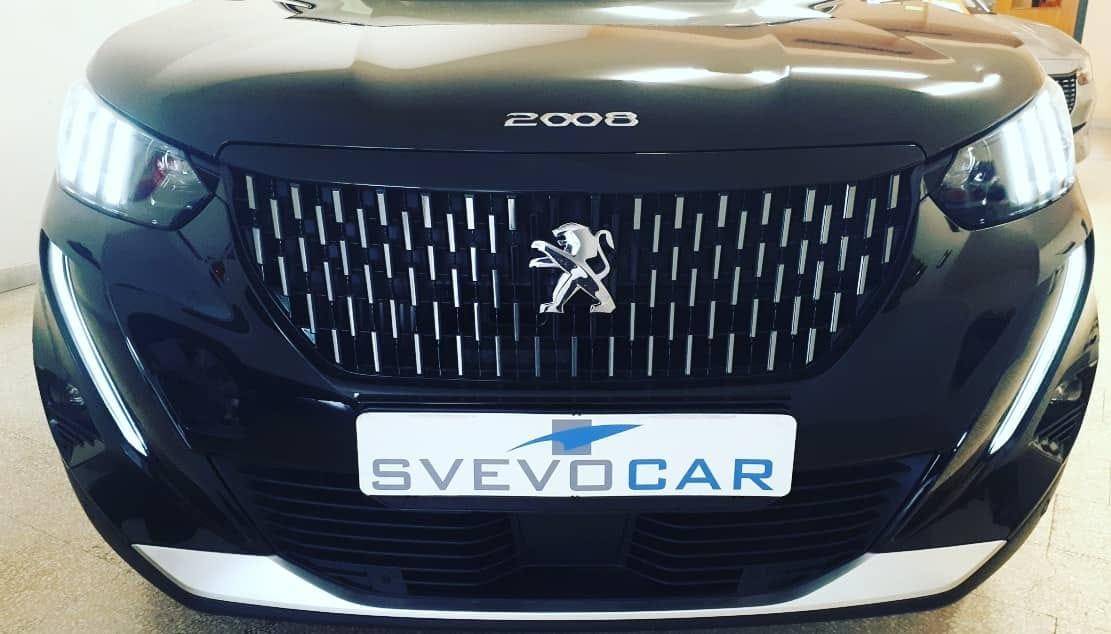 SVEVO CAR SAS DI TOTARO FRANCESCO SAVERIO E C.