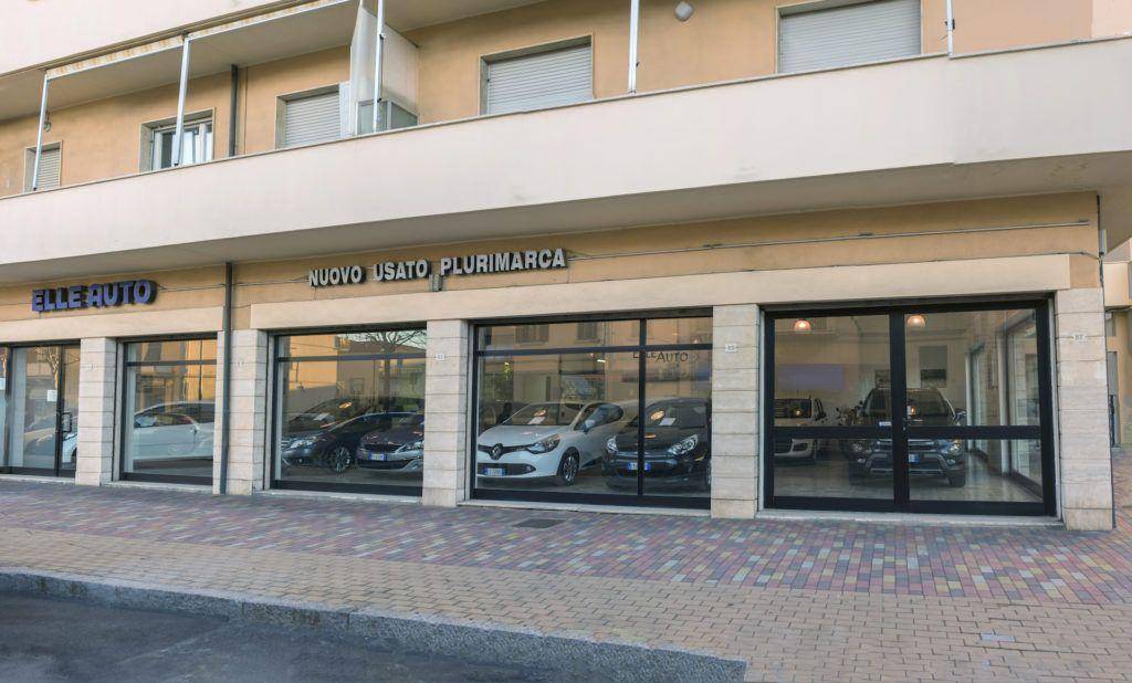 ELLE AUTO DI LANDI ROBERTO