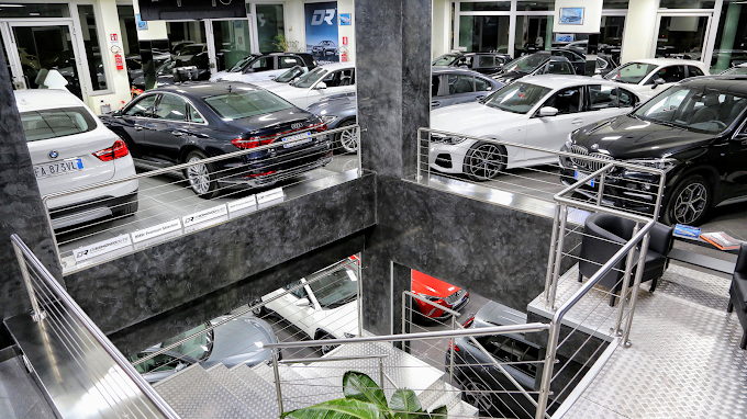 Di Raimondo Auto Srl