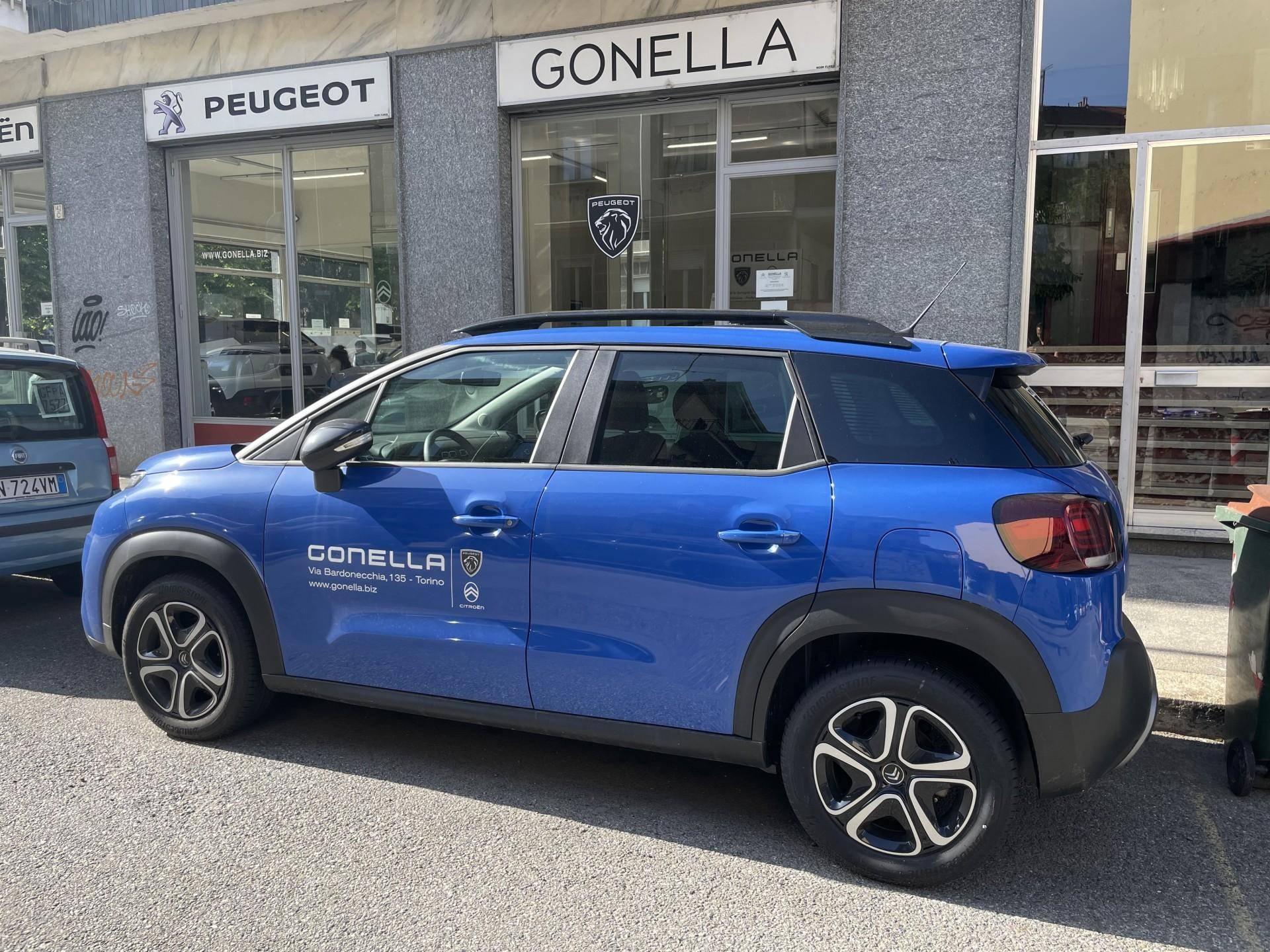 Gonella Srl