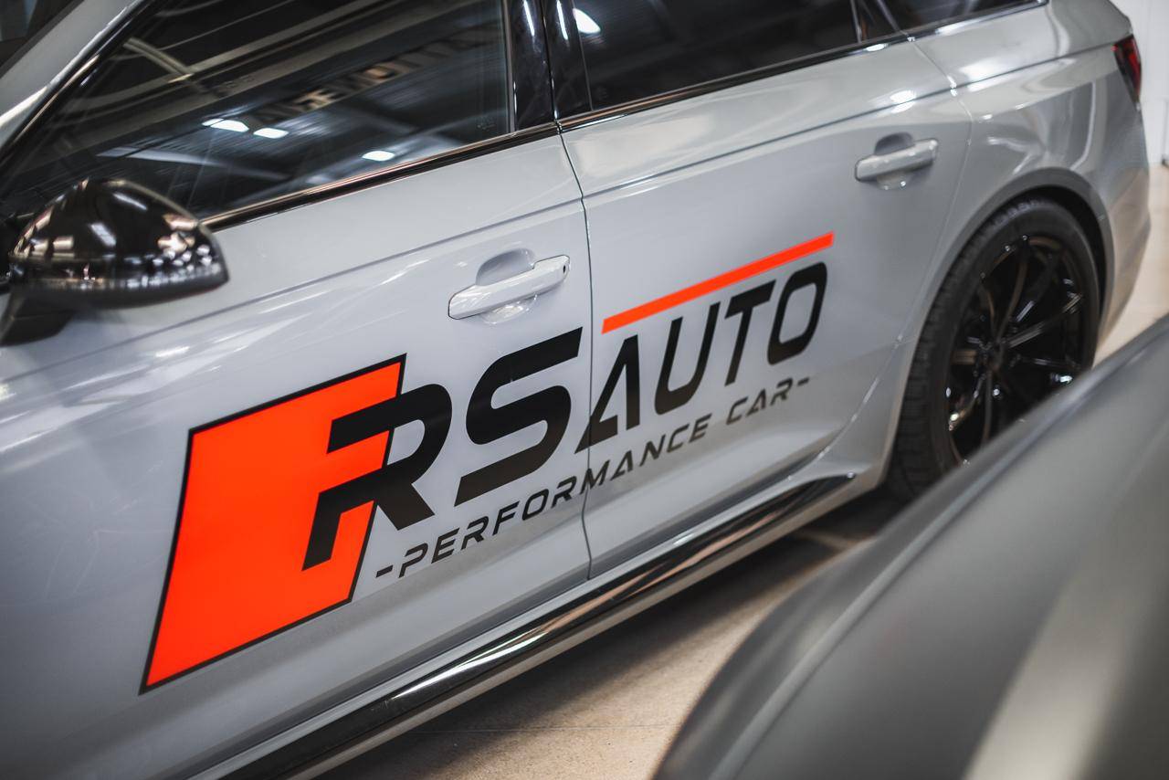 R.S Auto srl