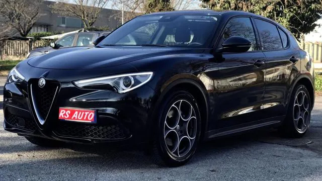RS AUTO MILANO