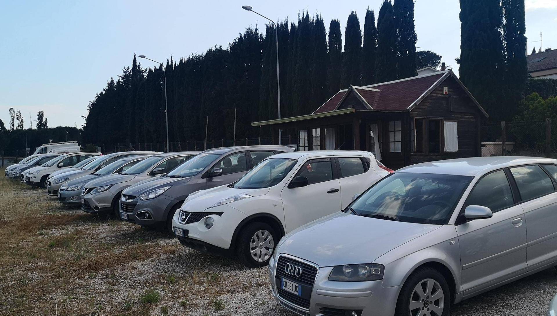 E.C. Car Service