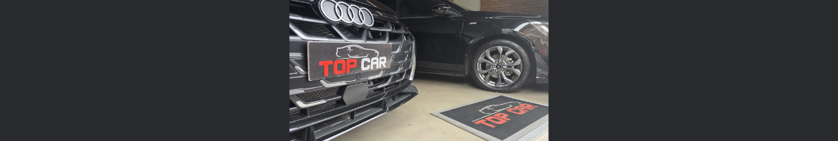 TOP CAR GROSSETO S.R.L.