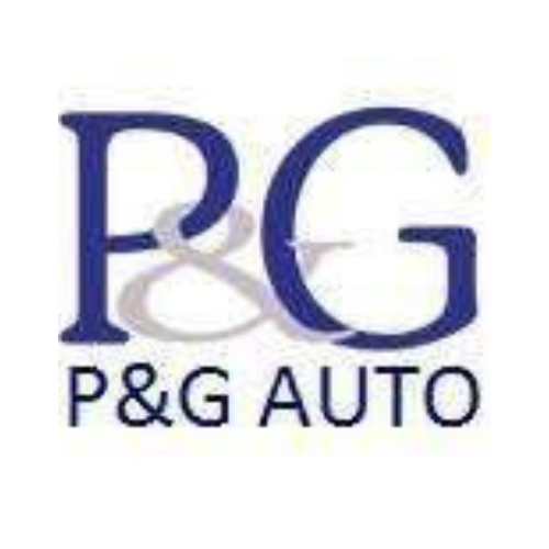 Logo di P & G AUTO S.R.L.