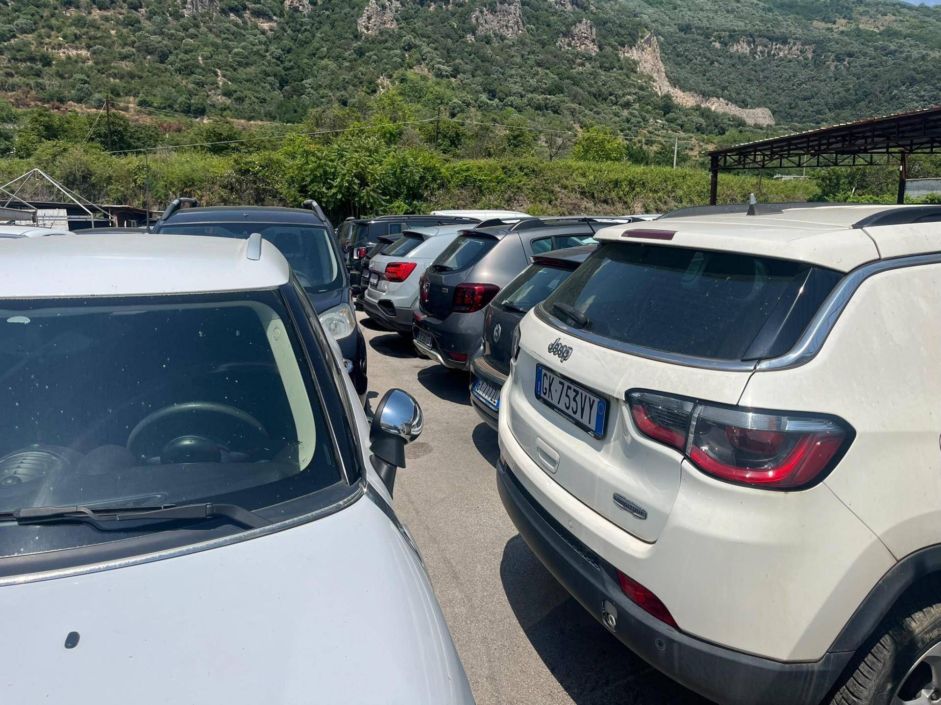 AUTO SUD DI SORRENTINO FELICE