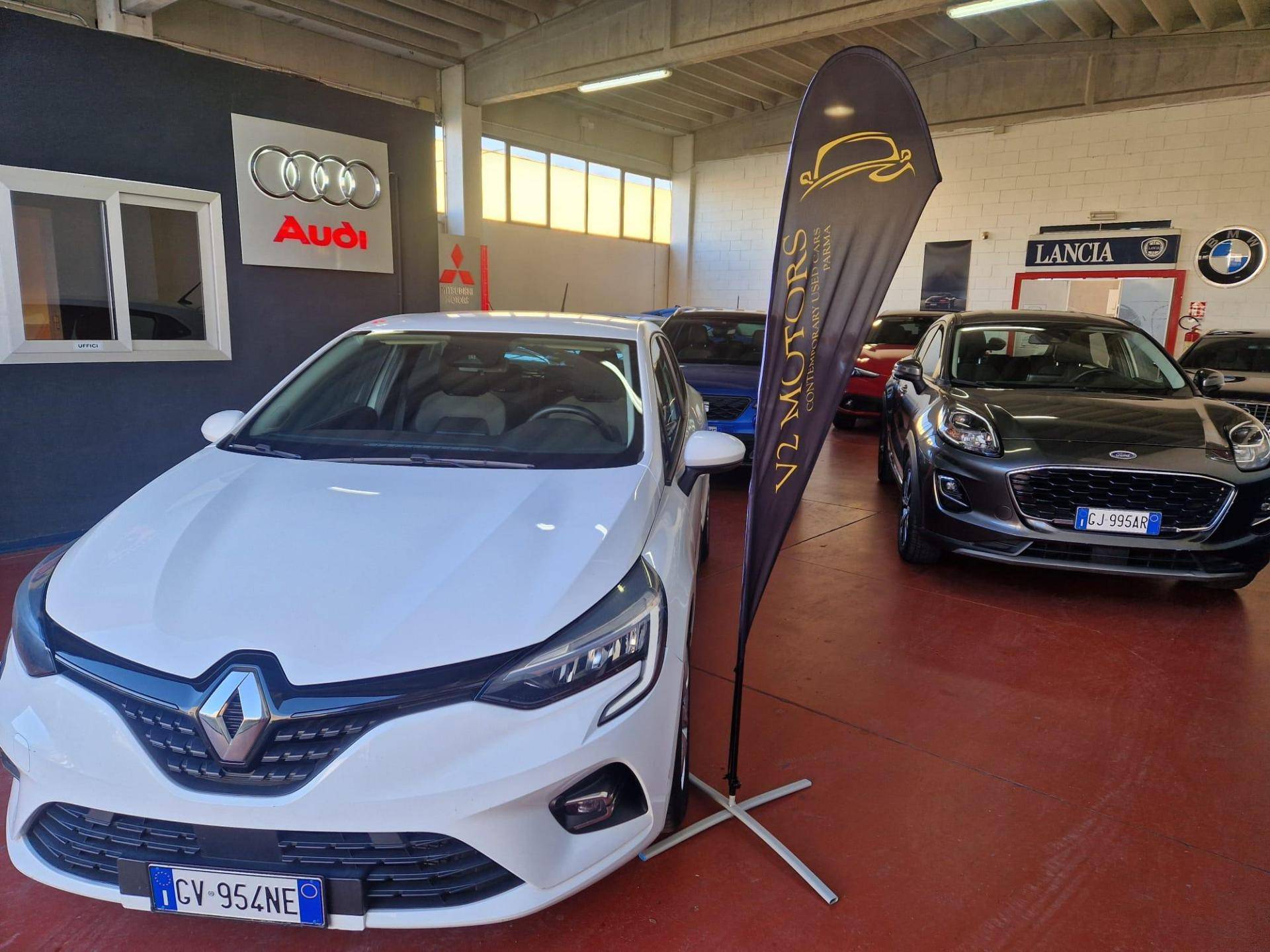 V2 MOTORS SRL