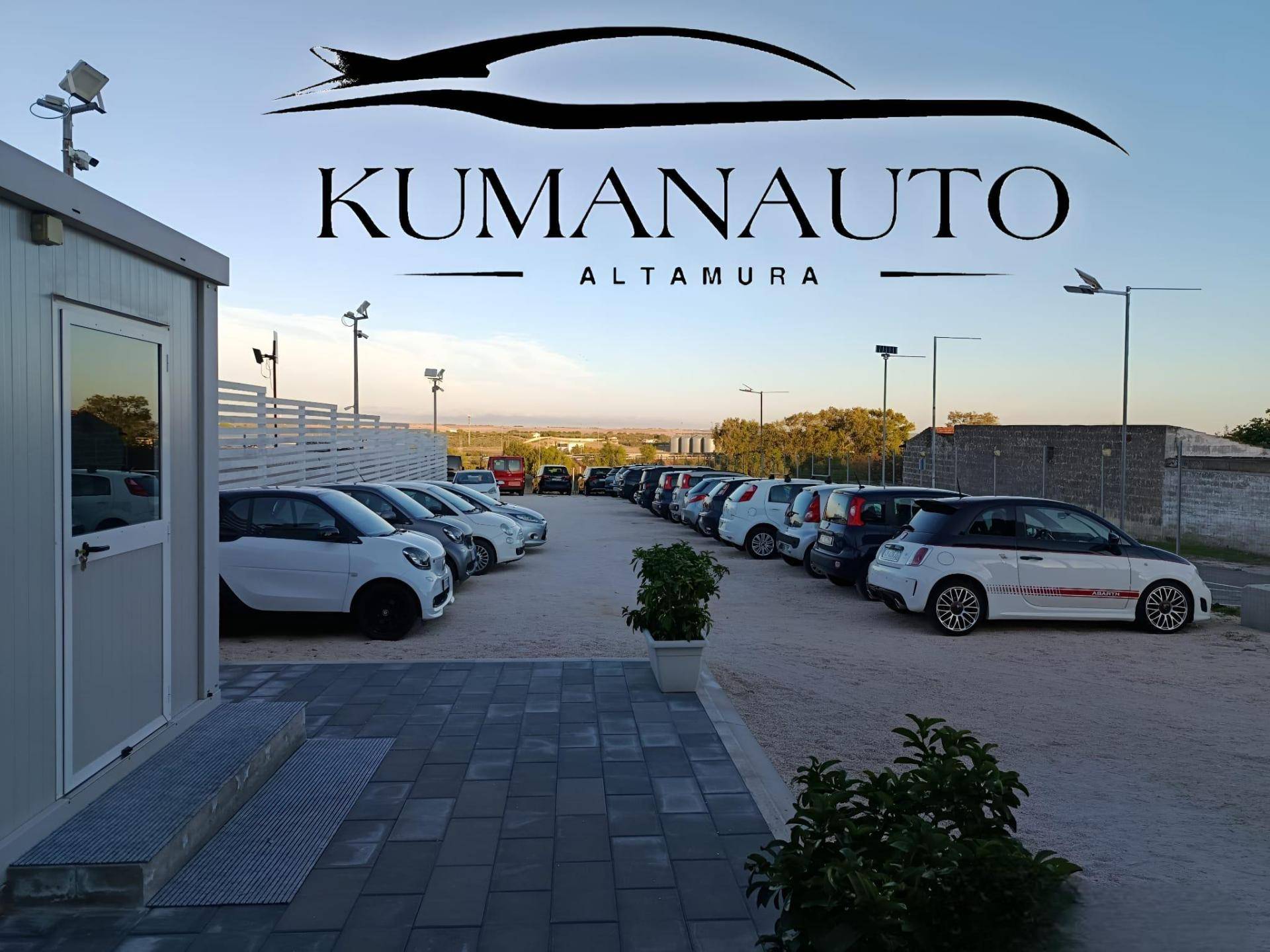 KUMANAUTO ALTAMURA