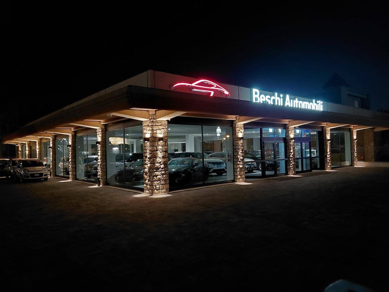 BESCHI AUTOMOBILI