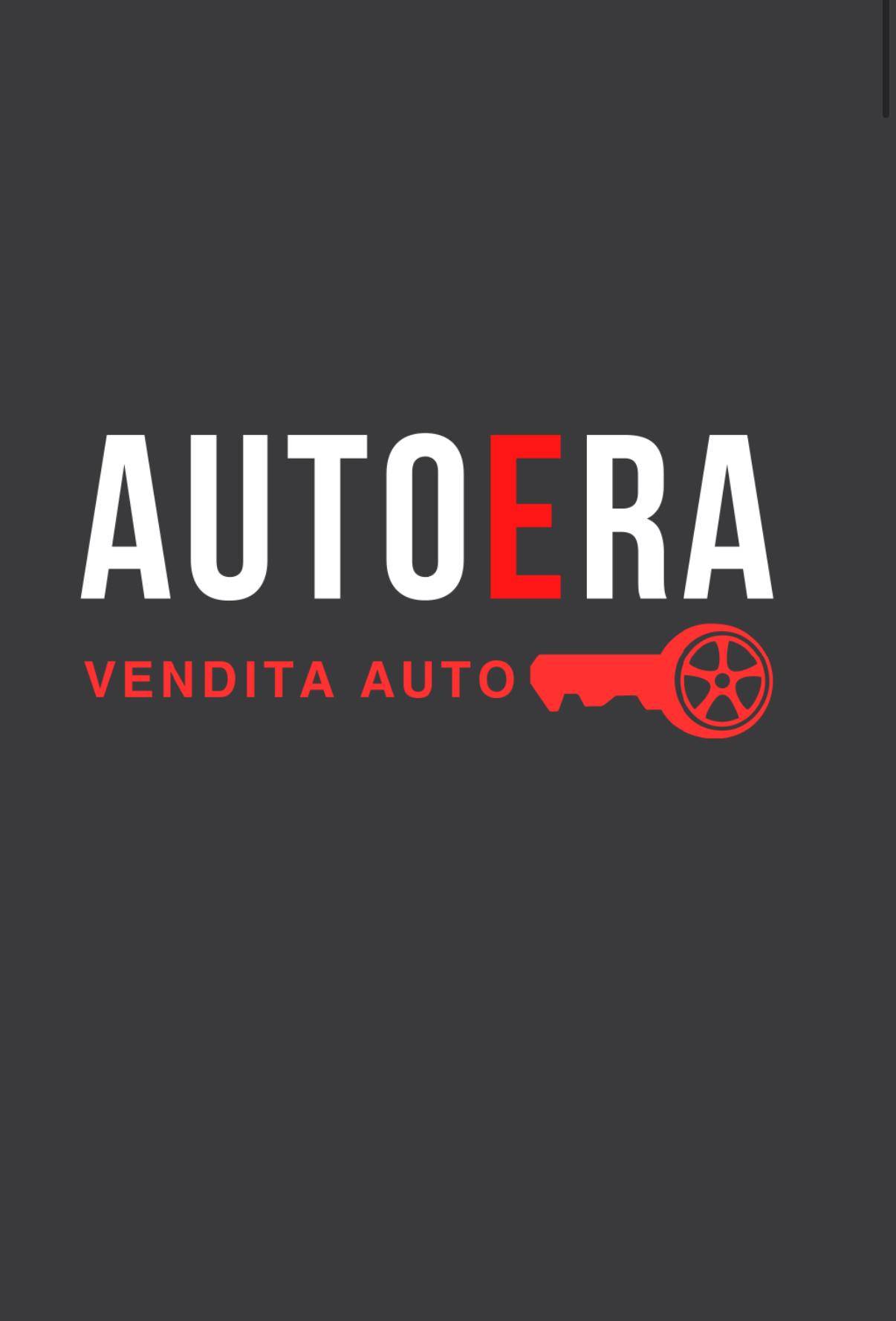 Logo di Autoera Rimini