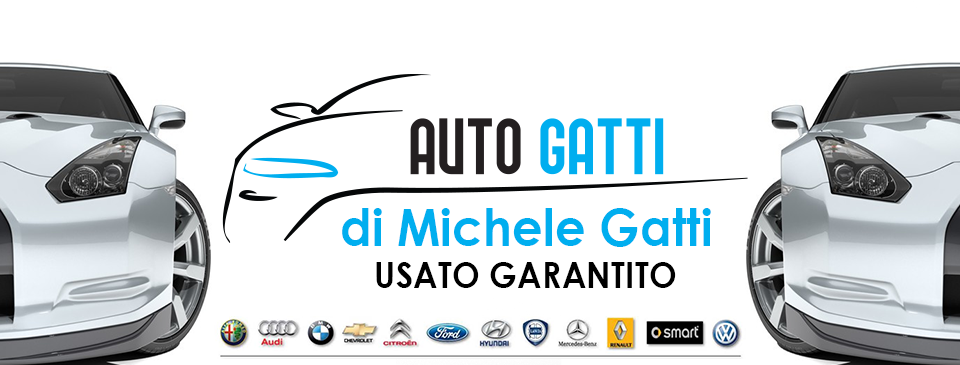 AUTO GATTI DI GATTI MICHELE