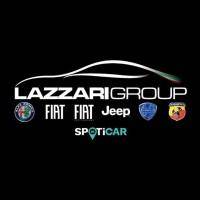 Logo di LAZZARI AUTO S.P.A.