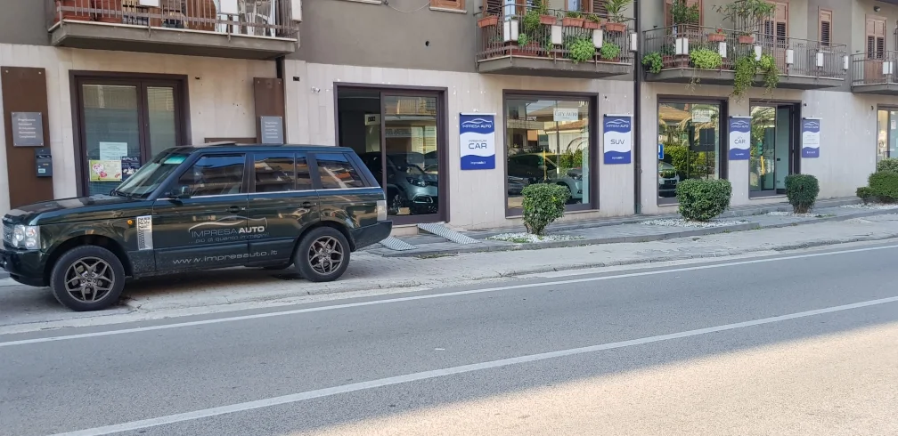 IMPRESA AUTO SRL