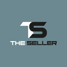 Logo di THE SELLER DI MARITANO MATTEO