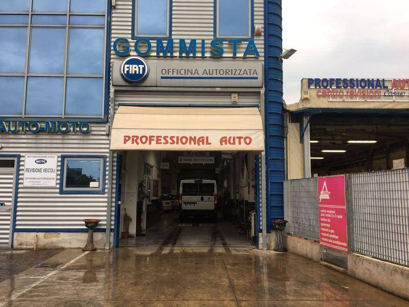 Professional Auto srl