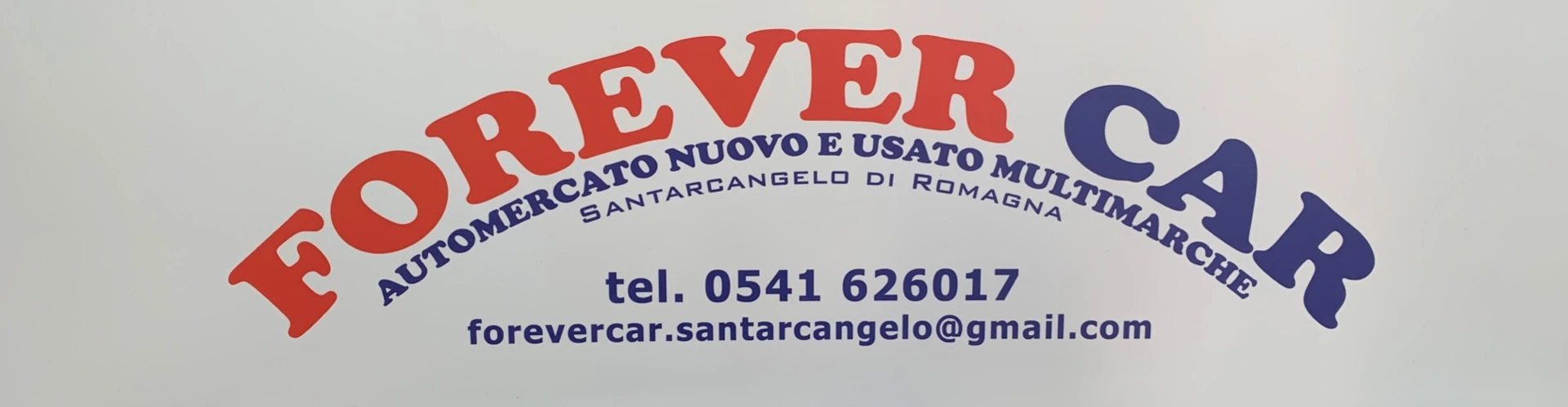 FOREVER CAR S.R.L.