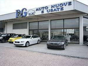 P & G AUTO S.R.L.