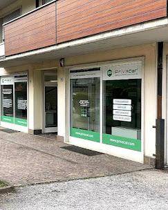 Privacar Trento