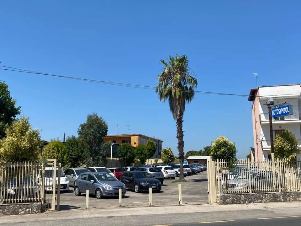 AUTOSYMBOL DI GUAGLIONE RAFFAELE