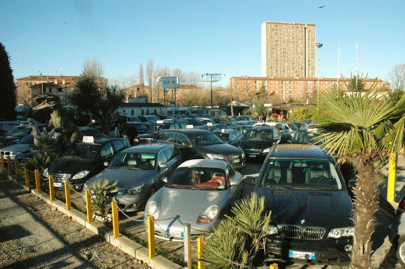 BOLOGNA AUTO S.R.L.S.