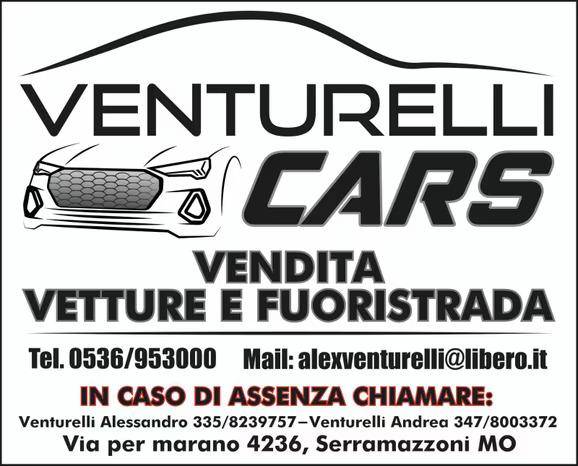 VENTURELLI CARS SRL