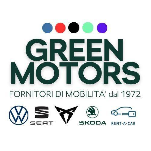 GREEN MOTORS S.R.L.