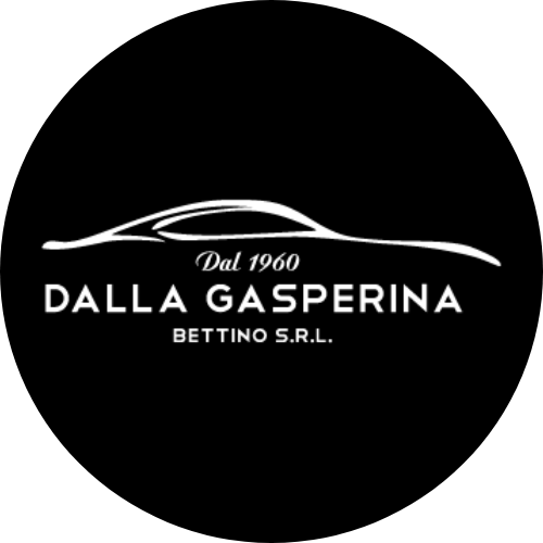 Logo di DALLA GASPERINA BETTINO S.R.L.
