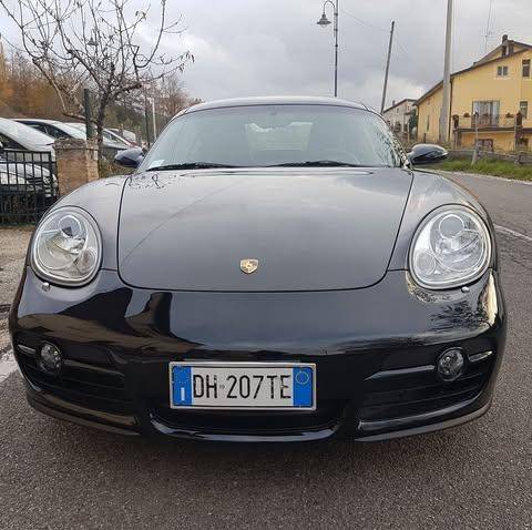 SCIALON CAR DI SCHETTINO GIOVANNI