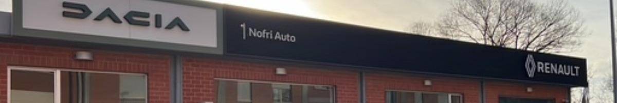 Nofri Auto Srl