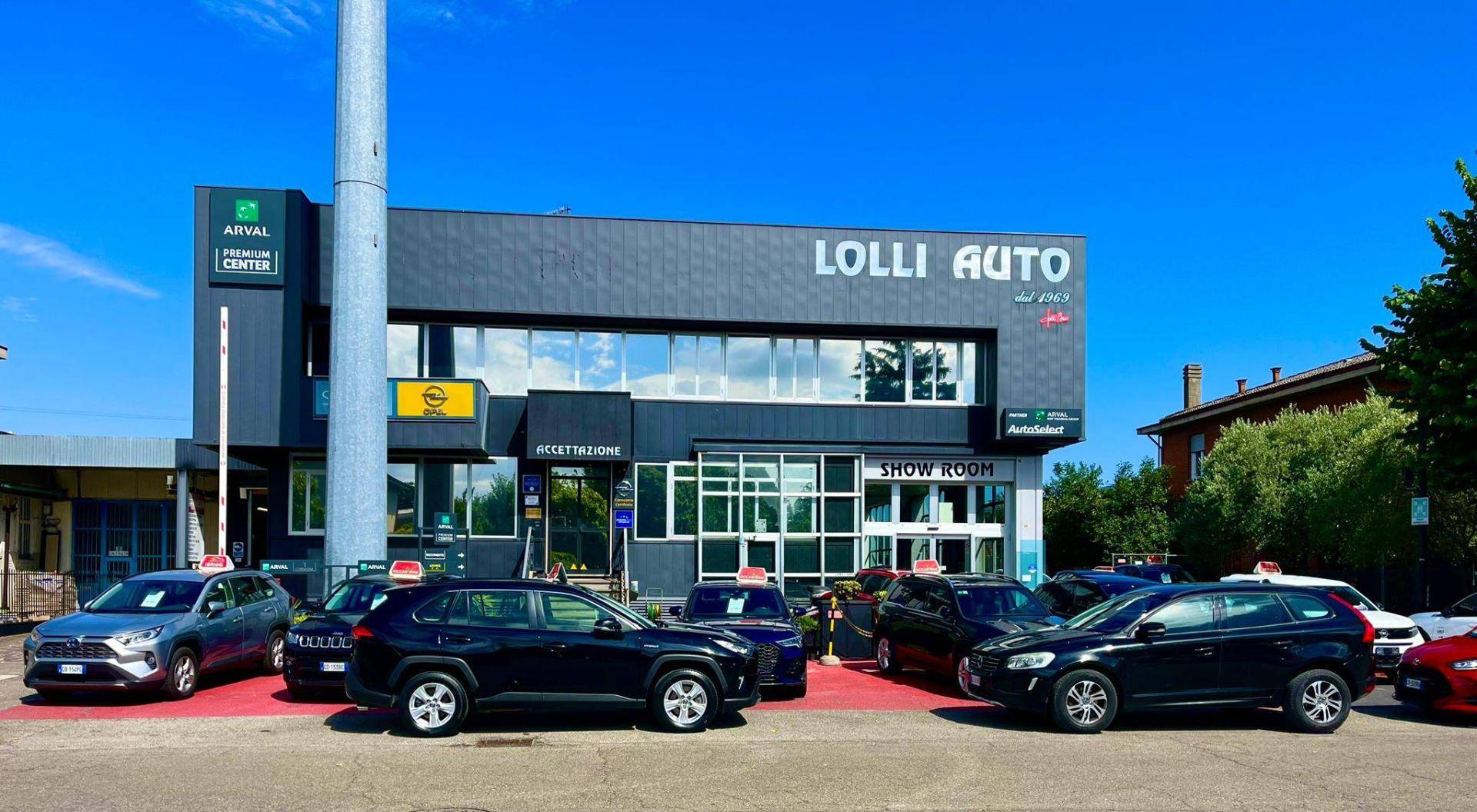 Lolli Auto