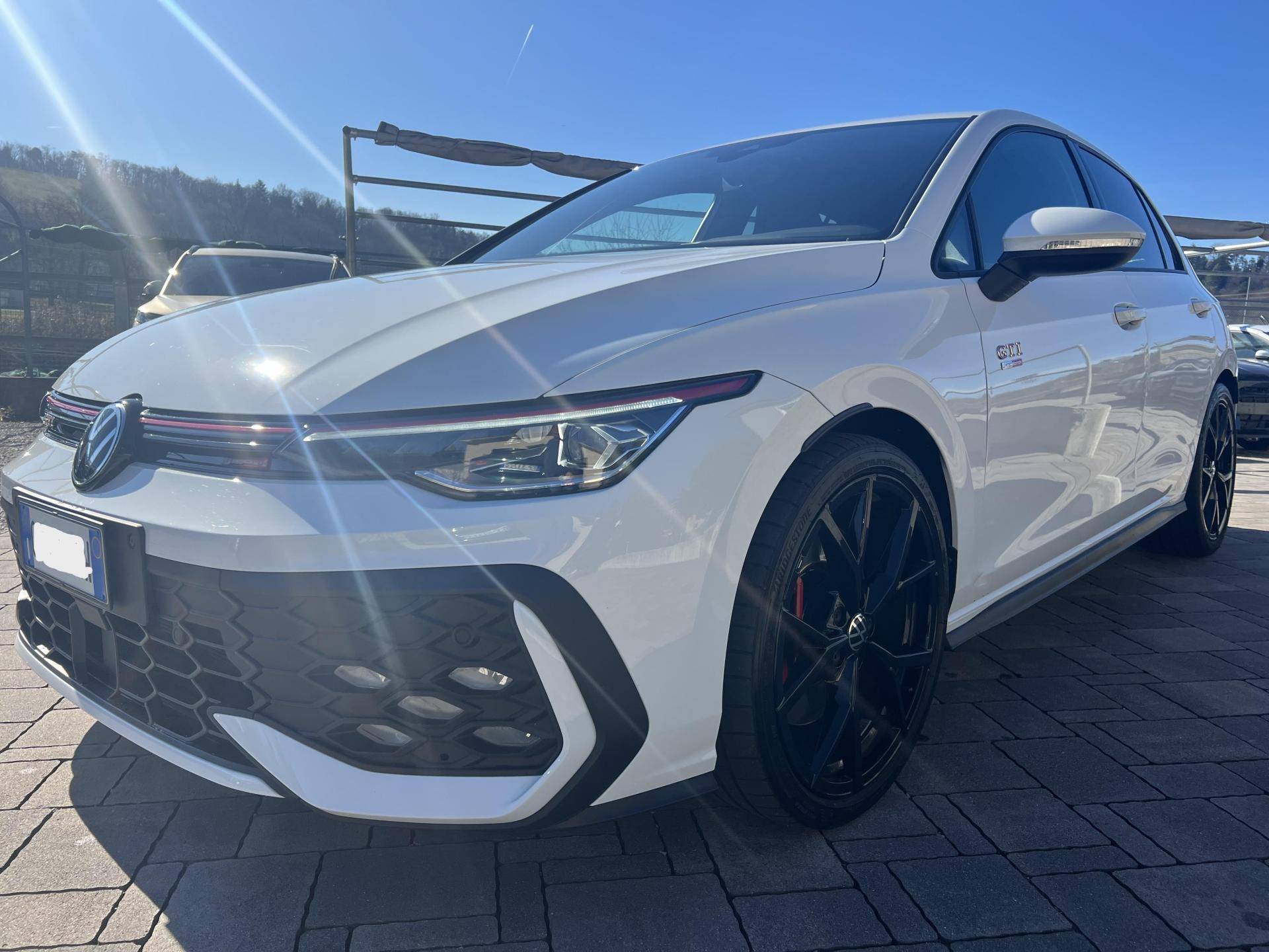 FC MOTORS