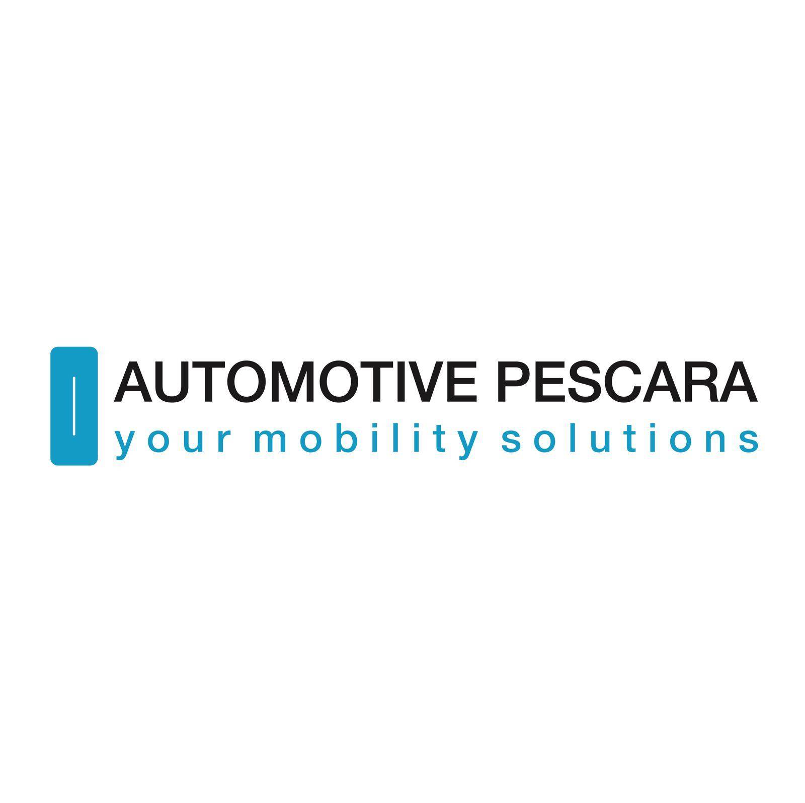 Logo di AUTOMOTIVE PESCARA